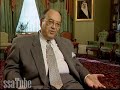 تفاصيل ما حدث قبل حرب الخليج-موقف الملك فهد 2 من7