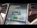 ~C4Chaos: Tesla Model S Infotainment and iPhone app