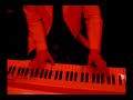 Alan Thompson plays Grim Grinning Ghosts Alan Thompson plays Grim Grinning Ghosts