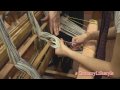 Weaving Class with Marcy Petrini