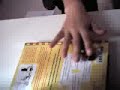 ossaris6's webcam recorded Video - November 07, 2009, 07:30 AM