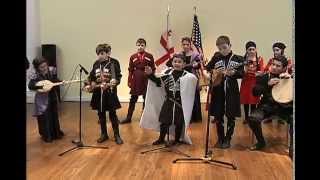 Children Helping Children | Дети помогают детям