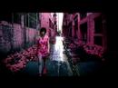 Nintento \"Flower Girl\" Edited by Fred Fouquet