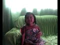 Click here to watch this video Hellen Cristine Cantando Uma Parodia Contra o Preconceito Aos Deficientes...