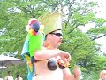 MS Hula Girls