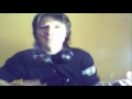 Жив, цел, орел! (acoustic cover)