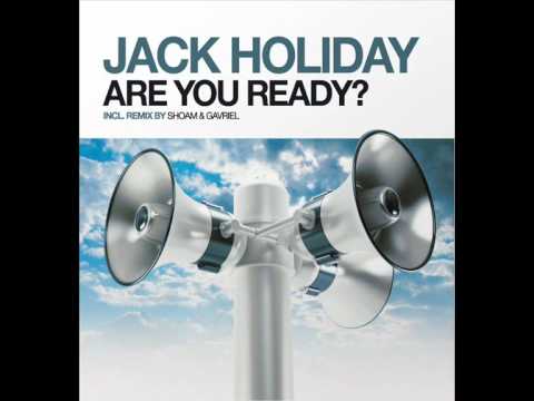 ShoamGavriel - Shoam & Gavriel With Official Remix To Jack Holiday From Swiss! Buy IT @ : https://www.beatport.com/en-US/html/content/release/detail/347147/Are%20You%20Read...