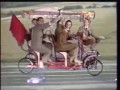 YouTube - Napoleon Boulevard: Bicikli ég és föld között