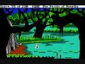 Ways to Die King's Quest 4 Part 1