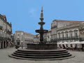 Freguesia de Santa Maria Maior