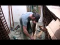 WineStudio Installation Series: Assembling Full-Height Ladders