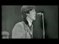 The Beatles - I Saw Her Standing There