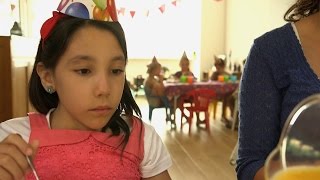 Zeg jij ja tegen kinderen met een beperking?