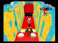 Sonic Heroes-A-Rank Bingo Highway Extra Mission:Team Dark P1