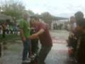 videos de RHS slip and slide