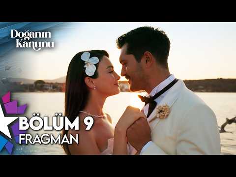 Doğanın Kanunu 9. Bölüm Fragmanı                                                                                                                                                                                                                          