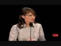 Sarah Palin RNC Acceptance Speech