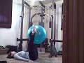 Fat Burning Ab Circuit Fat Burning Ab Circuit