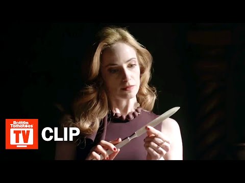 The Magicians S03E13 Clip | 'A God Killing Bullet' | Rotten Tomatoes TV