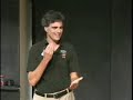 The Life of Randy Pausch