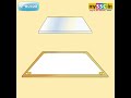 To find refractive index of a glass by using glass slab - Animation by mySSC.in
