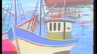 Coletiva Três Momentos - Niteroi - TVE - 1999
