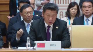 La ruta de la seda - China