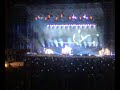 Sad but true Metallica 22 luglio Bologna