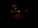 Hatefull - 15� World + Rainbow In Dark (Tribe House)