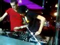 dj combes dj combes