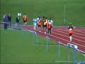 5/5 800m - U15B County Pentathlon Champs 2007