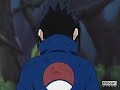 my third amv for sasuke