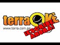 YA VIENE EL TERRAOKE YA VIENE EL TERRAOKE