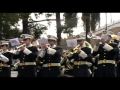 I CONGRESO NACIONAL DE BANDAS EN SEVILLA CONCIERTO EN LA TORRE DEL ORO