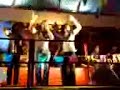 Chico Donato (Egito) cantando no I S�o Jo�o dos Namorados