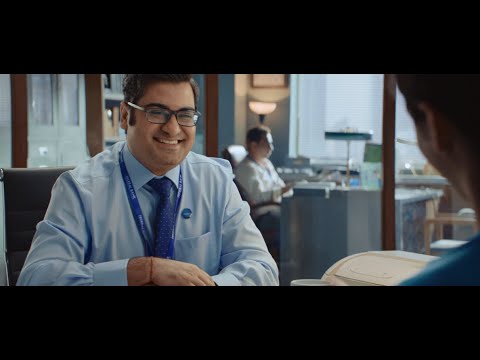Federal Bank-Rishta Aap Se Hai