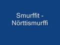 videos de Smurffit - Nörttismurffi