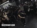 HAMZON VS MOKEUR VERTIFIGHT 1000%