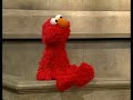 Sesame street Row, Row, Row Your Boat(Elmo)