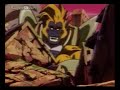 Dragonball GT Trunks greift ein German Fan Dub 3