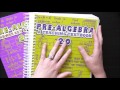 Teaching Textbook Pre-Algebra 2.0 Review || Homeschool Curriculum