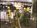 Structure Fire LAFD Converted Garage Structure Fire LAFD Converted Garage