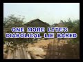 ONE MORE LTTE'S DIABOLICAL LIE BARED