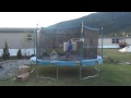 Click here to watch this video Short Tramp Edit - (Triple Back, Cork Flat, Double Combo)