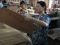 Bent Plywood Manufacturing