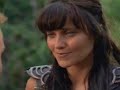 Xena and Gabrielle - Even Angels Fall