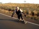 Downhill Campus, Tarmac Surfing