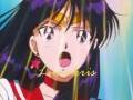 Inner Senshi Special Crystal Upgrade Henshin