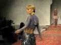 Ozbek Fall 1994 Fashion Show (full pt.2)