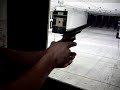 Ruger P100 .357 Calliber